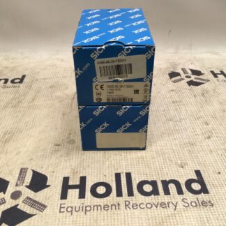Sick WE4S-3N1330H, WS4S-3D1330H, NOS, (LG-4847)