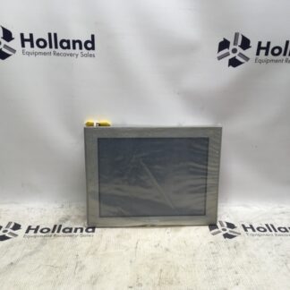 Pro-Face screen, AGP3600-T1-AF, 3280024-13, pre owned, (LG-4900)