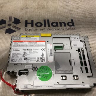 Pro-Face unit, SP-5B10, PFXSP5B10, never used, (LG-4899-1)