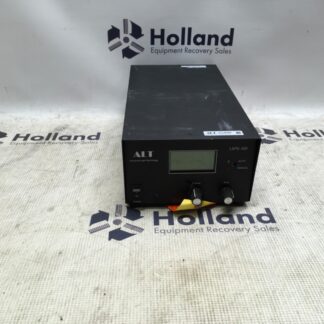 ALT lamp controller,ALT-LSP300E, pre-owned,  LG-4889