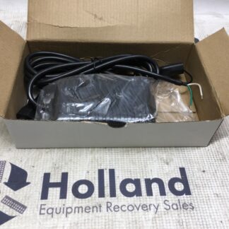 Soneil fully automatic switching power supply adapter/charger, NOS, LG-4901