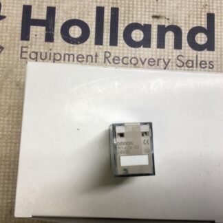 Omron MY4ZN-D2, relay, 24vdc, NOS, KP-1496