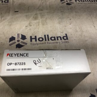 Keyence cable, OP-87225,  (LG-4959)
