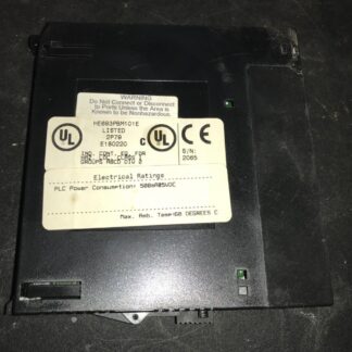 FANUC Module, #HE693PBM101E, pre-owned, (DR-4738)