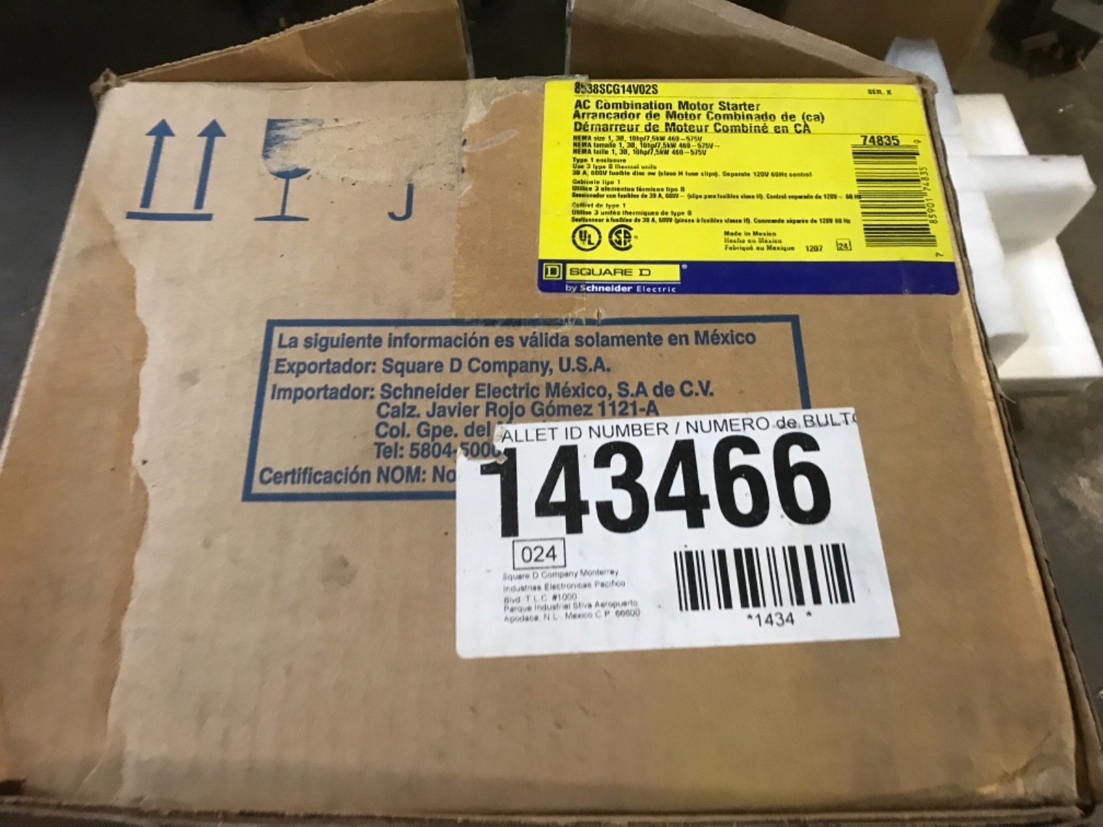 SIEMENS Safty Switch, #HF361, 600vac, 250VDC, NOS, (DR-4173)