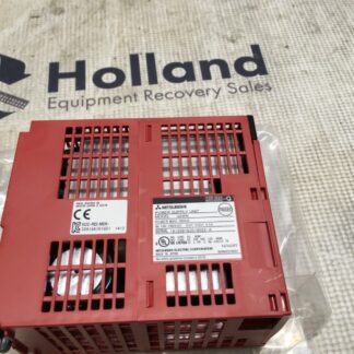 Mitsubishi Electric power supply unit, MELSEC-Q, Q64PN, NOS,  (LG-4939)
