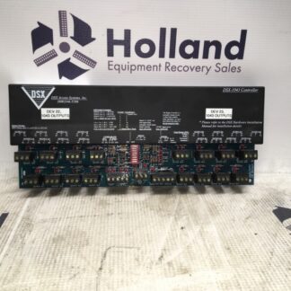 DSX-1043 controller, DSX access systems card, pre-owned,  (OC-1-15)