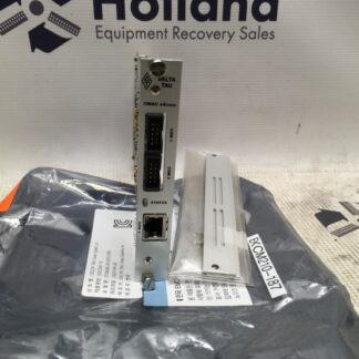 Delta TAU module, UMAC, EXCM219-405,  NOS,  (LG-4938)