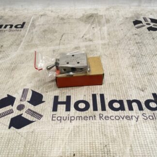 Mindman hand valve, MVHA-41V, NOS, (LG-4946)