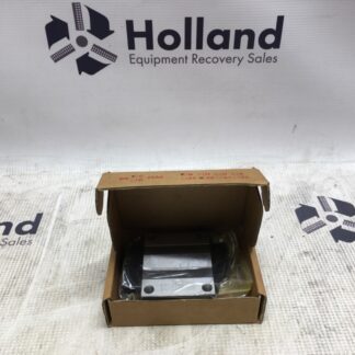 ABBA linear module, BRC25A0, NOS, (LG-4928)