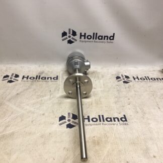 Okazaki RTD Probe, R99N-FM-ZGE, (4X) 449EM10, NOS, (LG-4919)