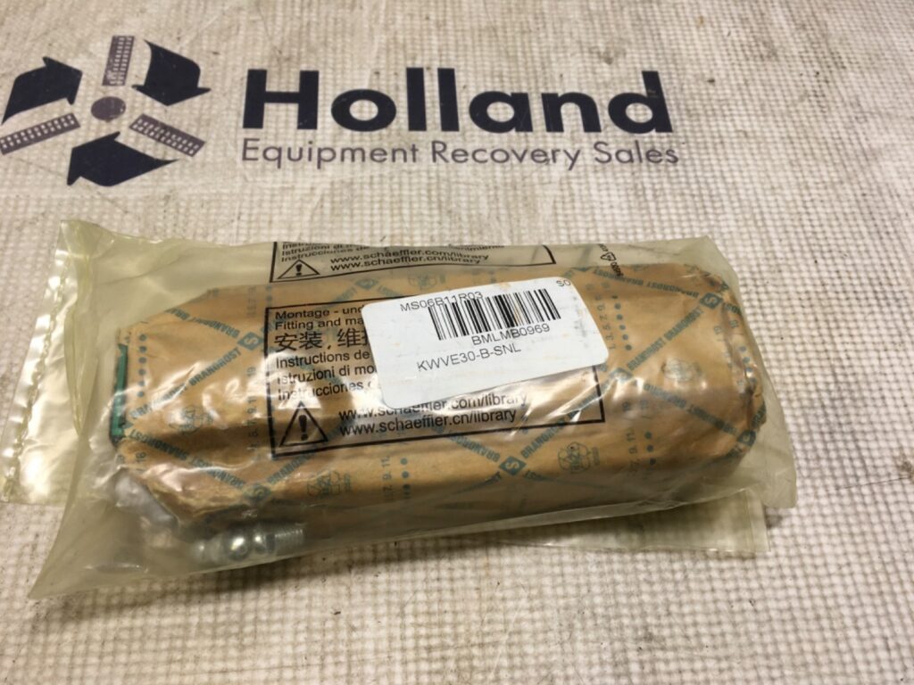 INA LM Block, KWVE30-B-SNL, NOS, (LG-4927)