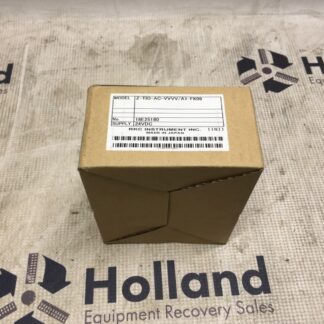 RKC Instrument, Z-TIO-AC-VVVV/A1-FK09, NOS, (LG-4933)