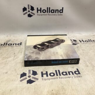 D.B.C. Roller chain, RS60, 160 links, 3.048M,  NOS, (LG-4922)