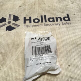 Reznor pilot assembly, RZ061145, NOS, (LG-4925)