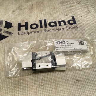 THK LM Rail, SRS12WMUU+90LM, NOS, (LG-4932)