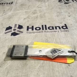 THK LM Rail, 2RS12WGMUU+190L, NOS, (LG-4929)