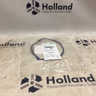 Murr Elektronik M8 male recept. 7000-08553-9700100, NOS, (LG-4957)