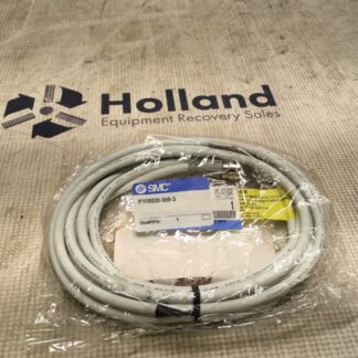 SMC cable, P398020-500-3,  NOS, (LG-4958)