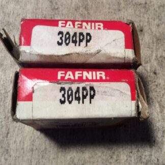 2-FAFNIR -Bearing, #304PP, NOS, (JFK-321)