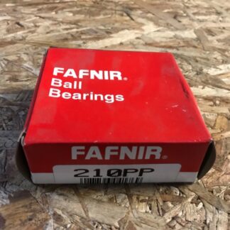 FAFNIR-bearing #210PP, NOS, (JFK-1334)
