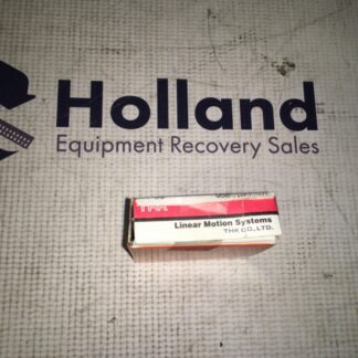 THK Block, HPW17CR1UU(GK), NOS, LG-2128