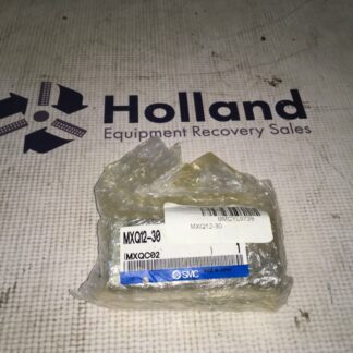SMC cylinder, MXQ12-30, NOS, LG-2131