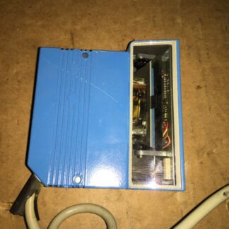 SICK CLV430-6010, sensor,  LG-357