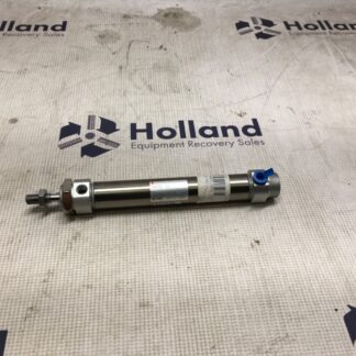 SMC cylinder, CDM2YB25-125Z, NOS, LG-2842