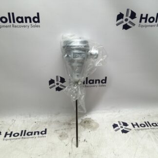 Okazaki RTD temp sensor, JPt100, UR-12481N, NOS, LG-2866