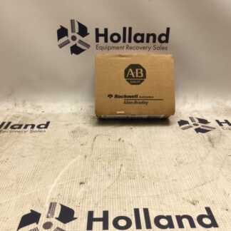 Allen Bradley RTD Card, 1769-IR6, 6 CHNL.RTD/resistance Input, NOS, KP-1307