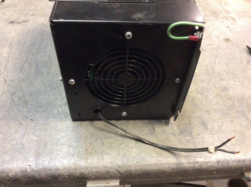 Reliance Electric Power supply B/M-60007-2, NOS, AutoMax 805401-1S, (DR-3541) - Image 3