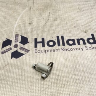 SMC PO check valve, ASP330F-N01-06S,  NOS, KP-1312