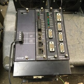 Reliance Electric Power supply B/M-60007-2, 60000-1, 60002-1, 805401-1S, S-300B