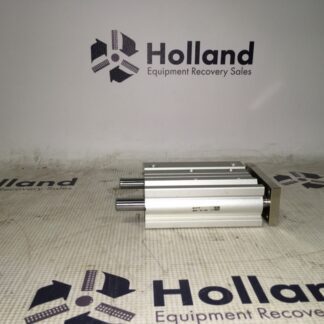 SMC cylinder, MGPL25-75Z, NOS, KP-1061