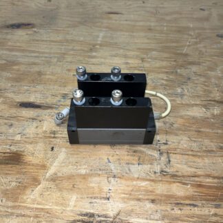 THK Rail #SHS25H-NBR, Used , LG-2284