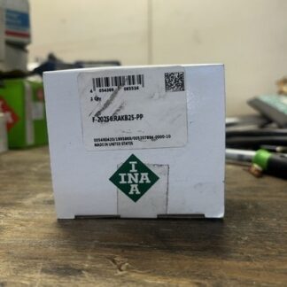INA Bearing #F-20256.RAKB25-PP, NOS, JFK-1531