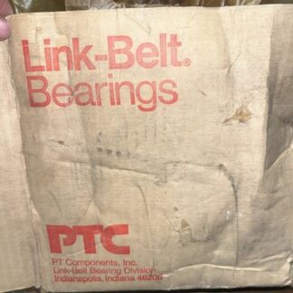 LINK BELT, Bearing #S28-4 15/16, NOS, JFK-1532