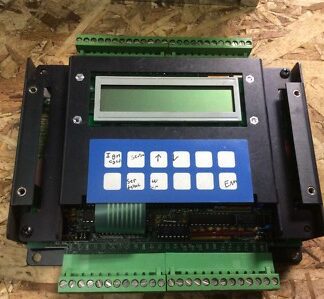 Z-World Drive #PK2110, #PK2130, pre-owned, (ADI-406)