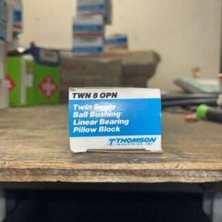 THOMSON, Bearing #TWN 8 OPN, NOS, JFK-1536