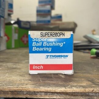 THOMSON, Bearing #SUPER200PN, NOS, JFK-1537