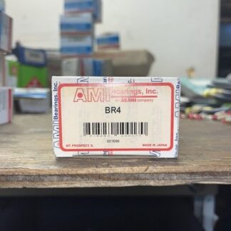 AMI, Bearing #BR4, NOS, JFK-1539