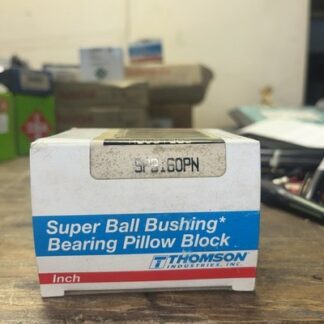 THOMSON, Bearing #SPB160PN, NOS, JFK-1534