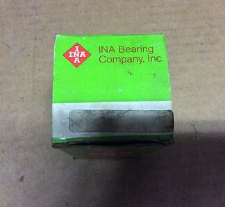 INA- bearings #N0KR60, 30 day warranty, free shipping lower 48!