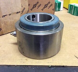 Dodge bearings,#B1UK208R, Free shipping lower 48, 30 day warranty!