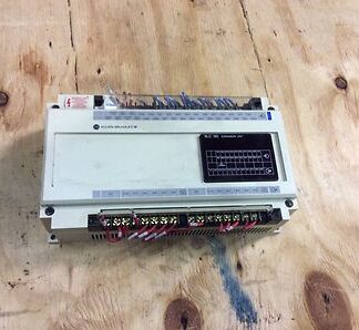 Allen-Bradley SLC 150 Expansion Unit, #1745-E153, Ser-A