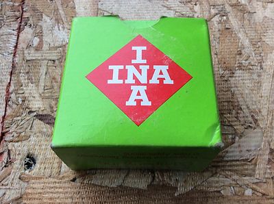 INA-Bearings, Cat# GE25KRRB ,comes w/30day warranty, free shipping - Image 2