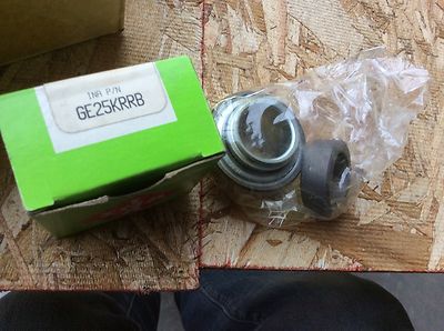 INA-Bearings, Cat# GE25KRRB ,comes w/30day warranty, free shipping - Image 3