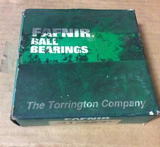Fafnir Bearings # 312NPP, Free shipping to lower 48, 30 day warranty