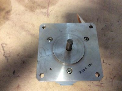 SLO-SYN stepping motor, type-M111-FD-8202, 2.26vdc, 6.1amps, 200 steps/rev - Image 3